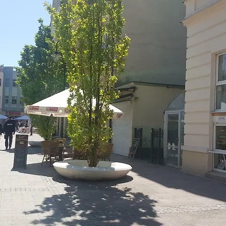 Apartament - Monte Cassino Διαμέρισμα *