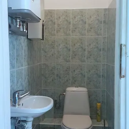 Διαμέρισμα Apartament - Monte Cassino *
