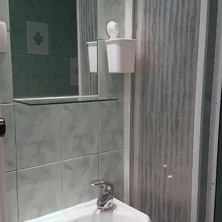Apartament - Monte Cassino Διαμέρισμα *