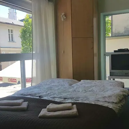 Apartament - Monte Cassino *