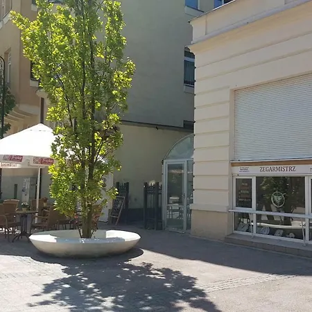 Apartament - Monte Cassino Διαμέρισμα *