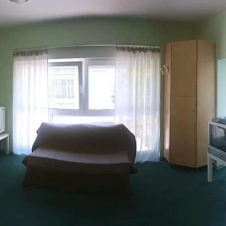 Διαμέρισμα Apartament - Monte Cassino *