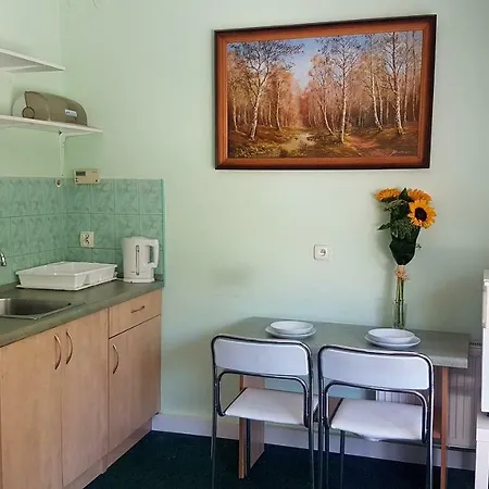 Διαμέρισμα Apartament - Monte Cassino