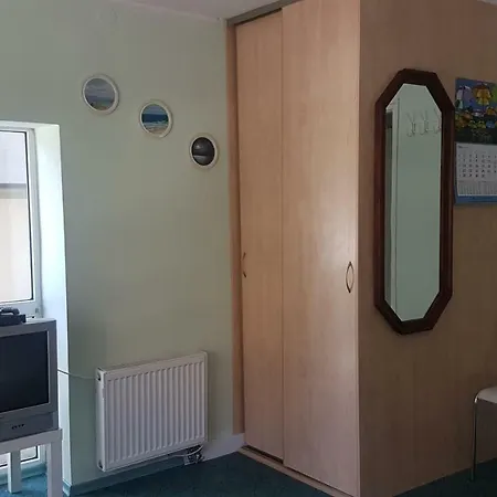 Apartament - Monte Cassino Σόποτ