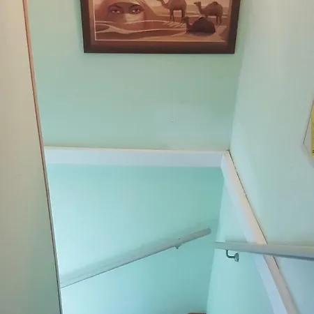 Apartament - Monte Cassino Σόποτ
