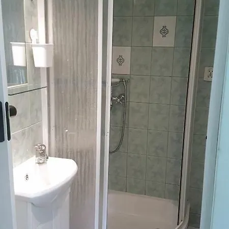 Apartament - Monte Cassino